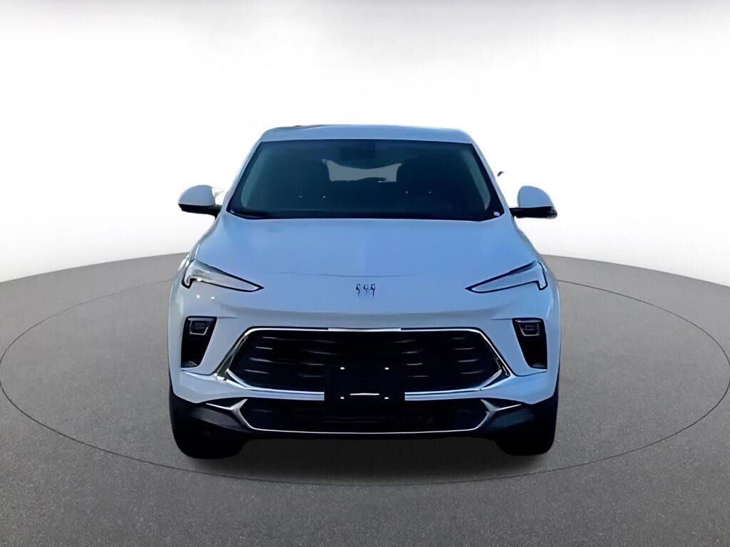 2025 Buick Encore GX Preferred FWD