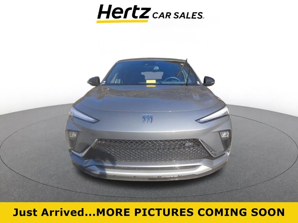 2025 Buick Envista Sport Touring FWD