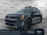 Kia Telluride SX AWD