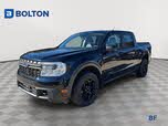 Ford Maverick XLT SuperCrew AWD