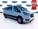 Ford Transit Passenger 350 XLT Low Roof LB RWD
