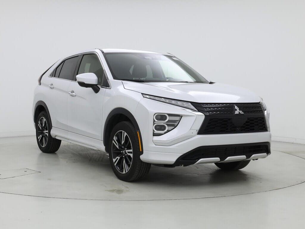 2023 Mitsubishi Eclipse Cross SEL S-AWC