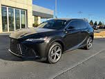 Lexus RX 350 FWD