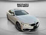 BMW 4 Series 428i Coupe RWD