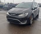 Chrysler Pacifica Limited FWD