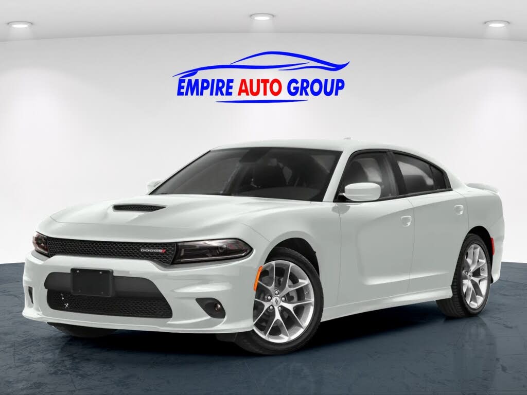 2023 Dodge Charger GT RWD
