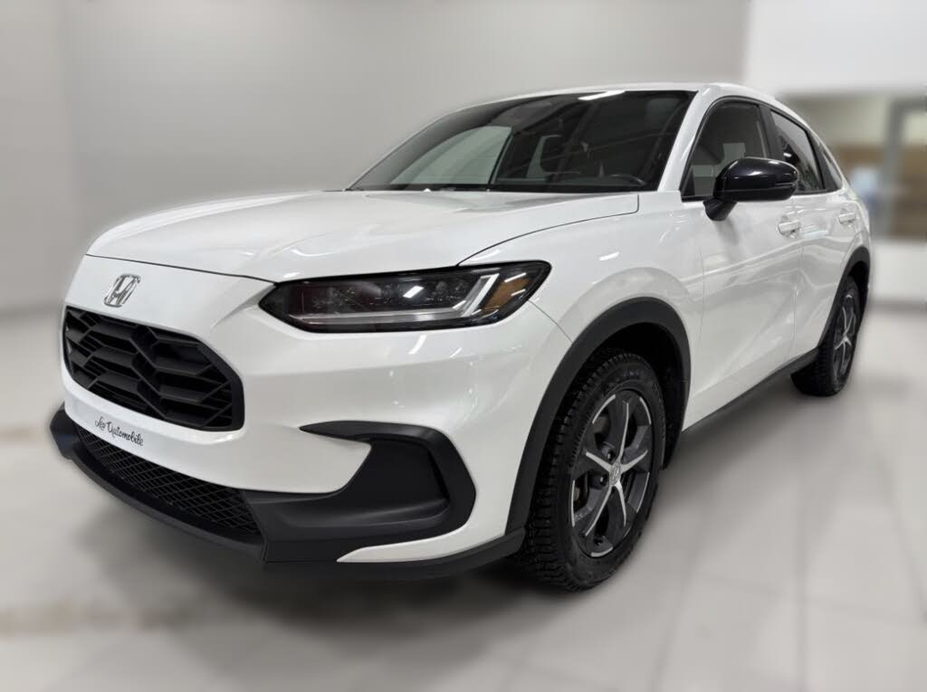 2023 Honda HR-V Sport AWD