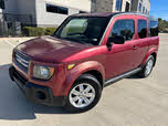 Honda Element SC