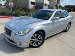 INFINITI M37 RWD