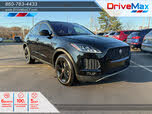 Jaguar E-PACE P250 AWD