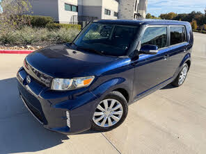 Scion xB Base