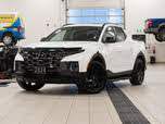 Hyundai Santa Cruz Ultimate Crew Cab AWD