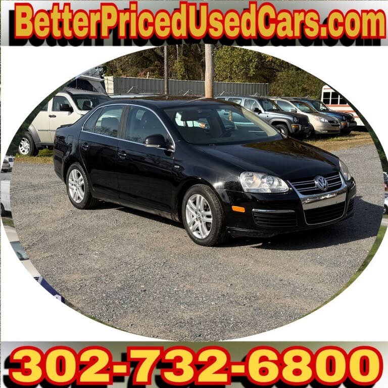 2006 Volkswagen Jetta TDI