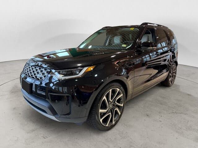 2024 Land Rover Discovery P300 S AWD
