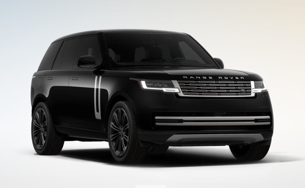 2026 Land Rover Range Rover P530 SE AWD