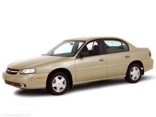 2000 Chevrolet Malibu FWD