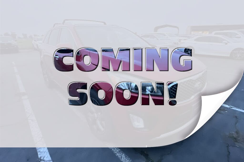 2016 Kia Sorento SX V6