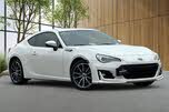 Subaru BRZ Limited RWD