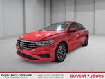 Volkswagen Jetta Highline FWD