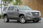 Cadillac Escalade Luxury RWD