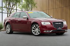 Chrysler 300 Limited RWD
