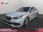 Subaru Legacy 2.5i Touring AWD