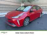Toyota Prius XLE AWD-e