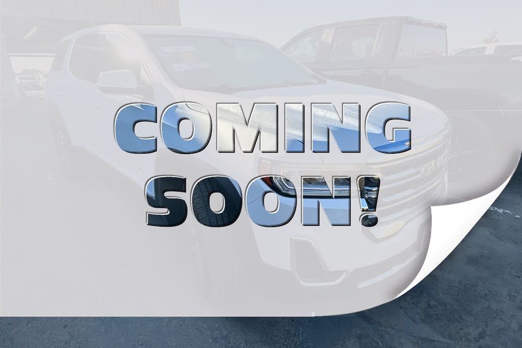 2021 GMC Acadia SLE FWD