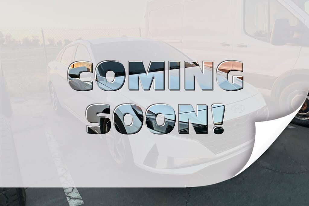 2021 Hyundai Elantra Hybrid Limited FWD