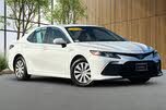 Toyota Camry Hybrid LE FWD