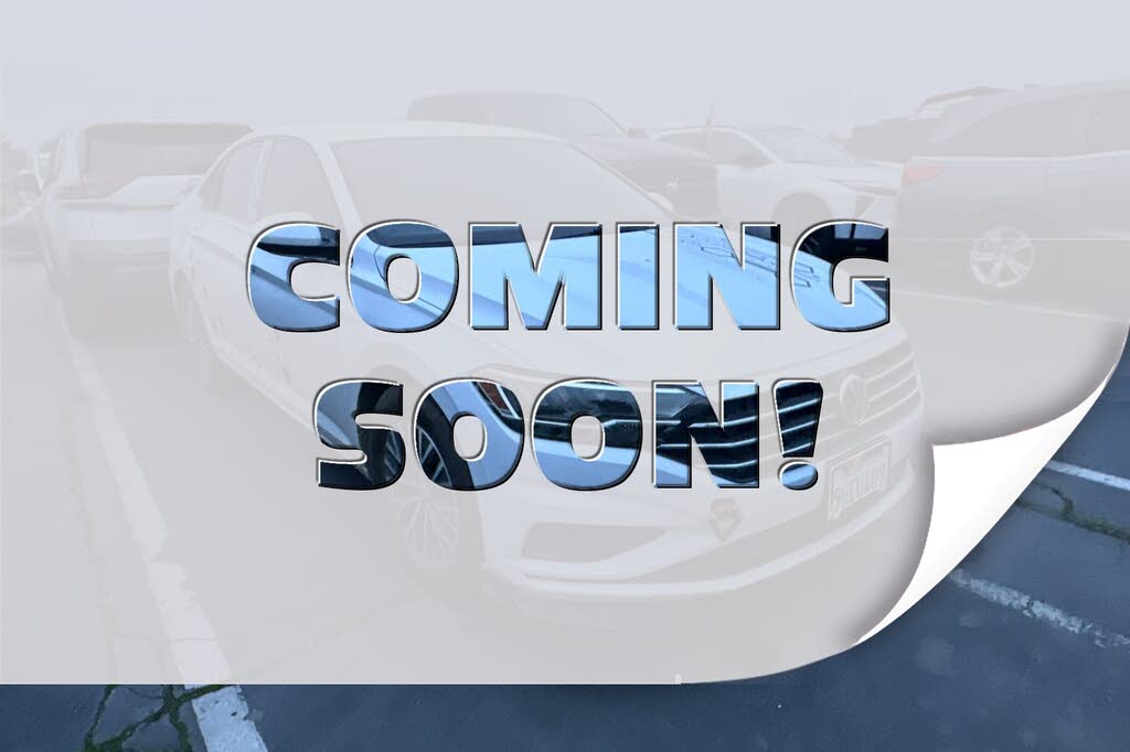 2021 Volkswagen Jetta S FWD