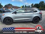 Ford Edge SE AWD