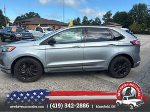 Ford Edge SE AWD