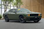 Dodge Challenger SXT RWD