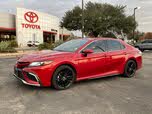 Toyota Camry XSE FWD