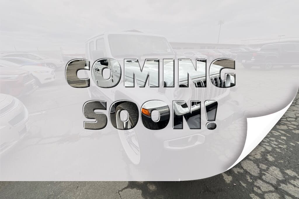 2024 Jeep Wrangler Sahara 4-Door 4WD