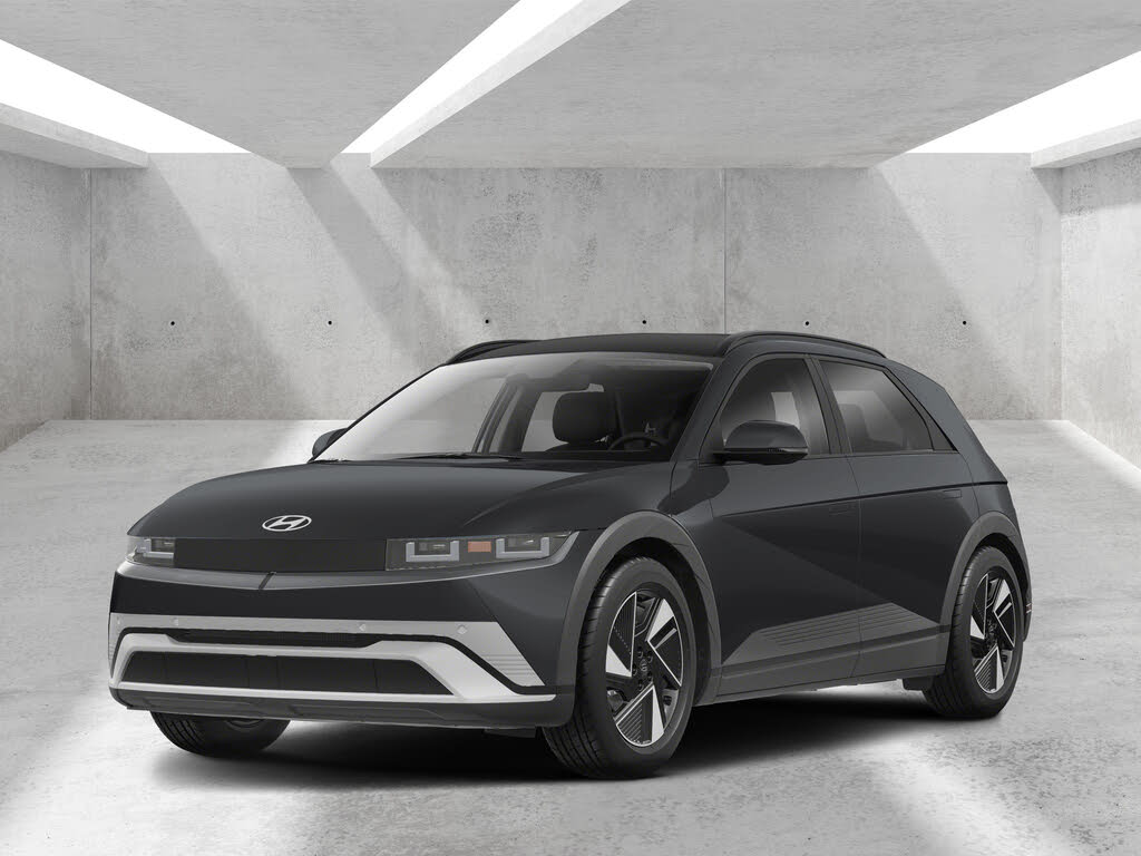 Hyundai Ioniq 5 Preferred RWD 2025