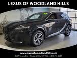Lexus RX 350 FWD