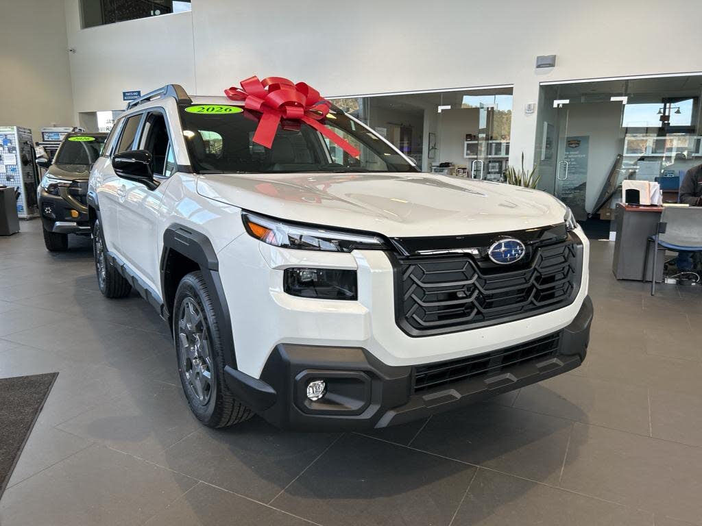 2026 Subaru Outback Premium AWD