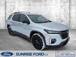Chevrolet Traverse LS AWD