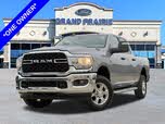 RAM 2500 Big Horn Crew Cab 4WD