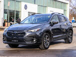 Subaru Crosstrek Touring AWD