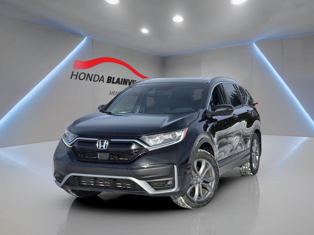 Honda CR-V Sport AWD 2022