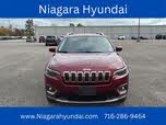 Jeep Cherokee Limited 4WD