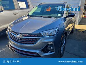 Buick Encore GX Select FWD