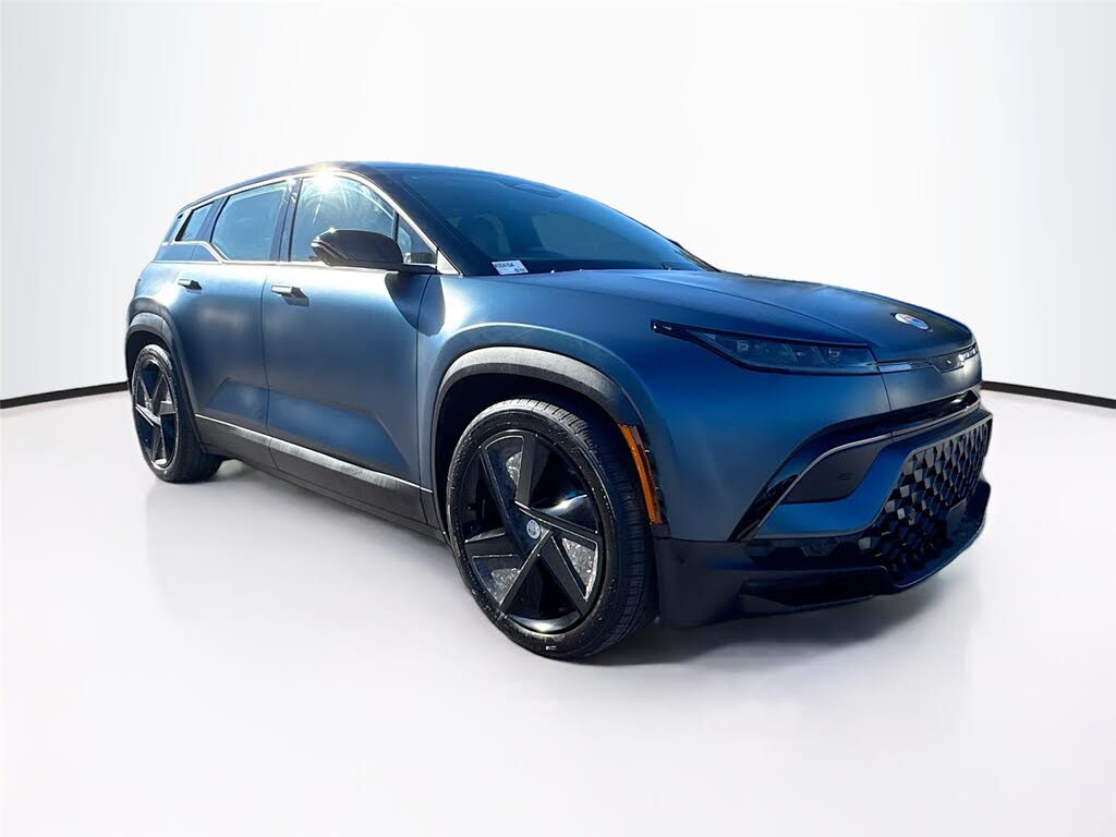 2023 Fisker Ocean One AWD