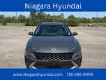 Hyundai Kona SEL AWD