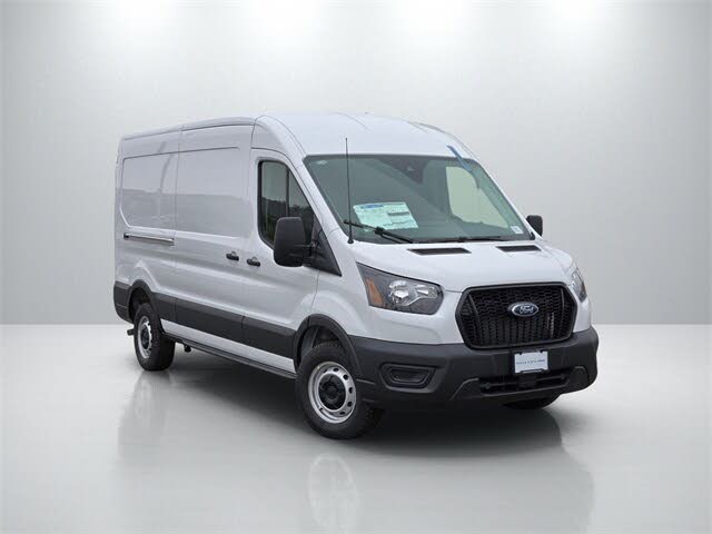 2025 Ford Transit Cargo 150 Medium Roof LB RWD
