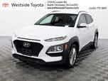 Hyundai Kona SEL AWD