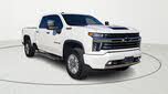 Chevrolet Silverado 2500HD High Country Crew Cab 4WD